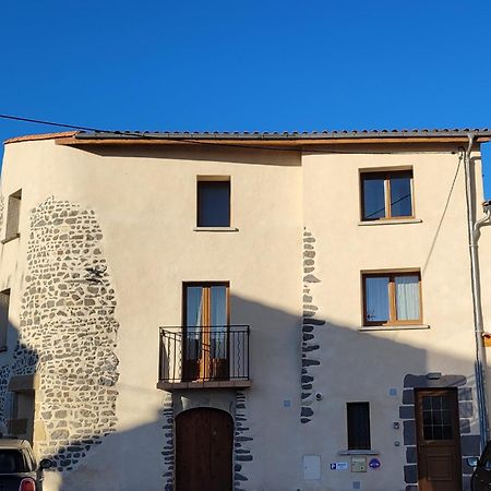 Les Maisons Bareyre - Grandes Maisons Avec Terrasse Saint-Sandoux المظهر الخارجي الصورة
