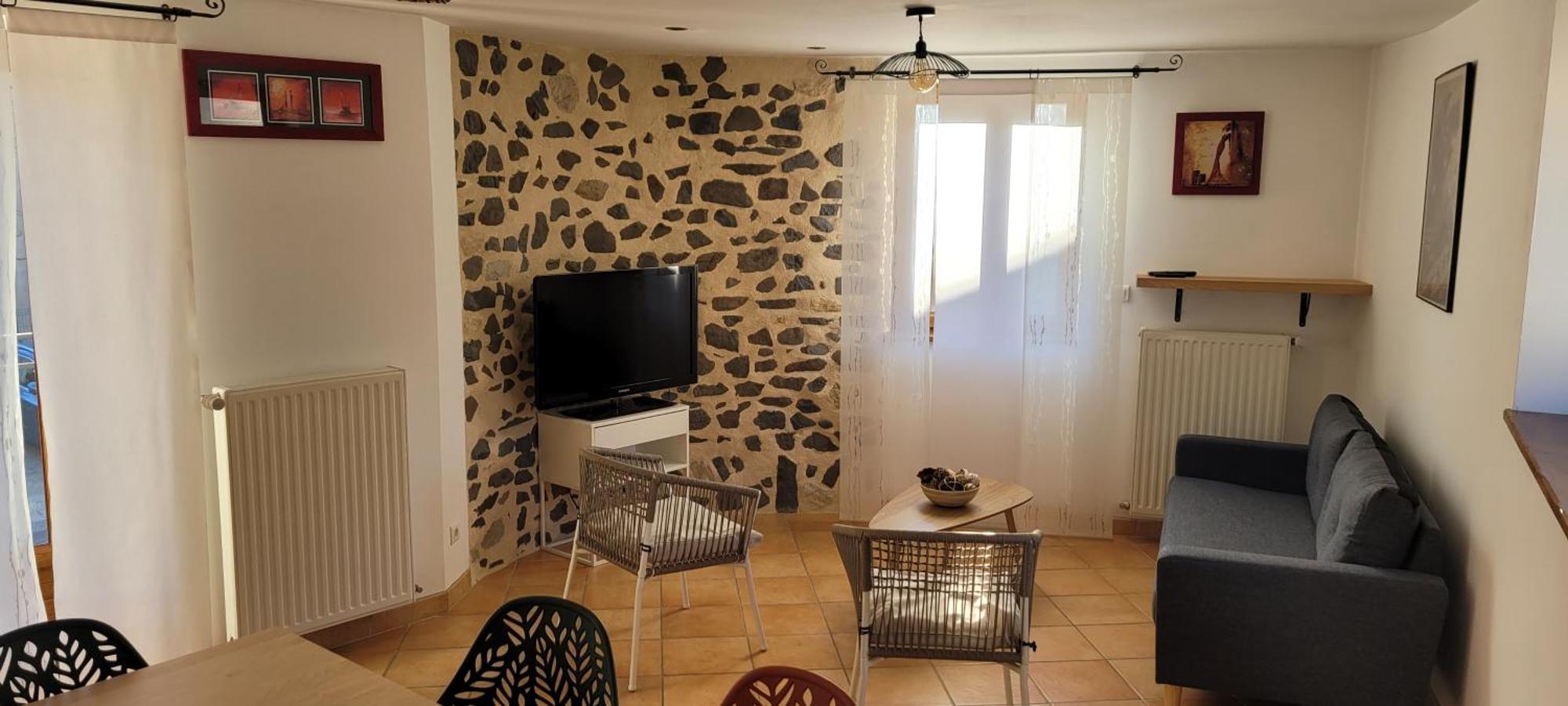 Les Maisons Bareyre - Grandes Maisons Avec Terrasse Saint-Sandoux المظهر الخارجي الصورة