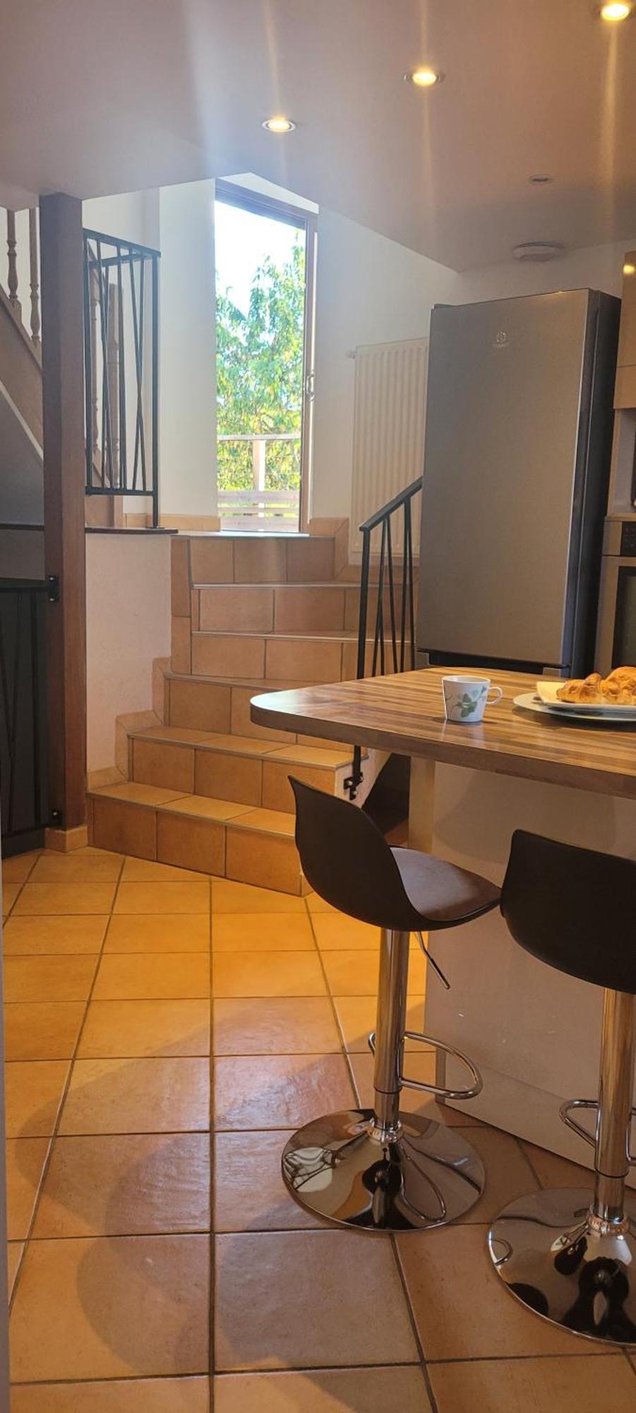 Les Maisons Bareyre - Grandes Maisons Avec Terrasse Saint-Sandoux المظهر الخارجي الصورة