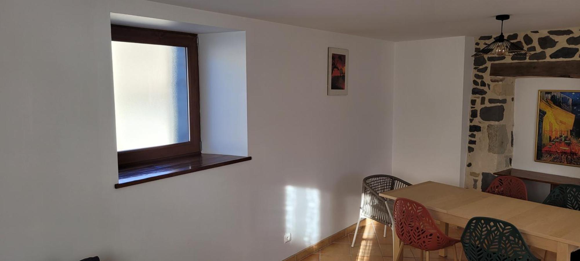 Les Maisons Bareyre - Grandes Maisons Avec Terrasse Saint-Sandoux المظهر الخارجي الصورة